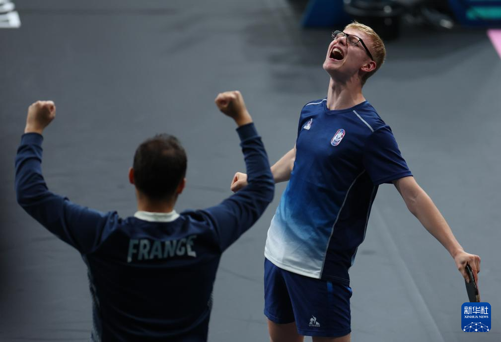 在体育竞技 在体育竞技