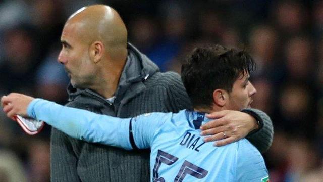 胜利在望 胜利在望