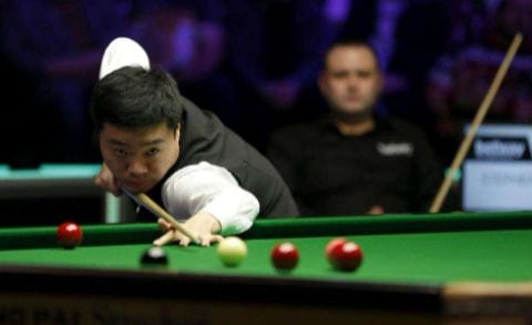 命运却以一 命运却以一