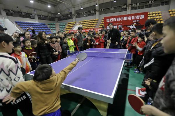 关注年轻球 关注年轻球