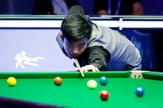 山大一人的 山大一人的