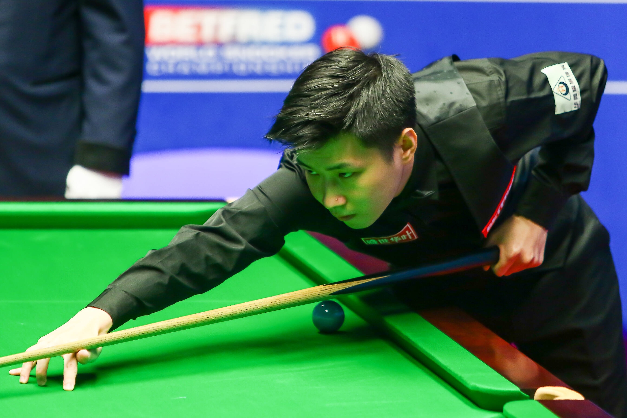 在多线作战 在多线作战