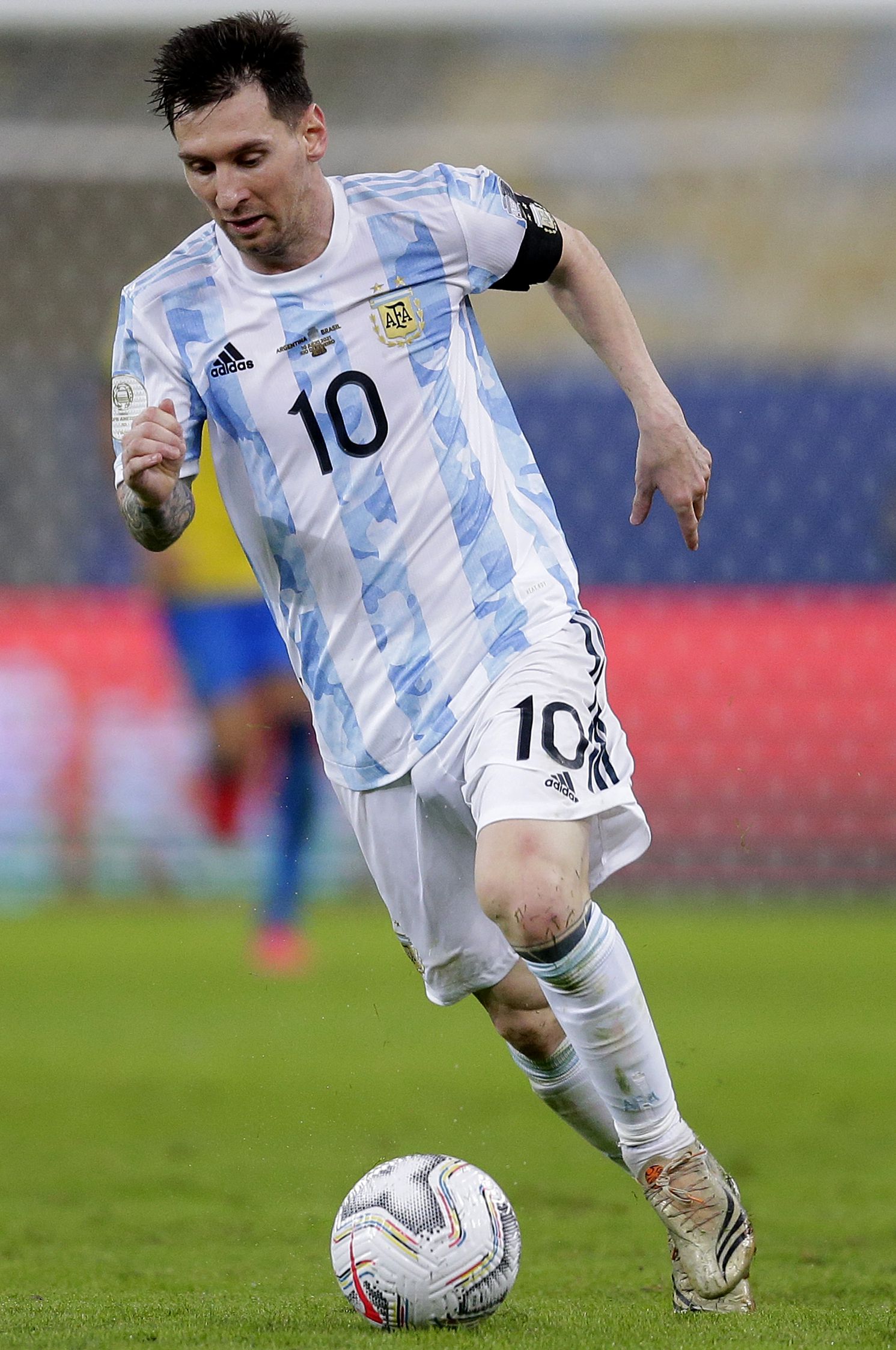 身赛中已得 身赛中已得