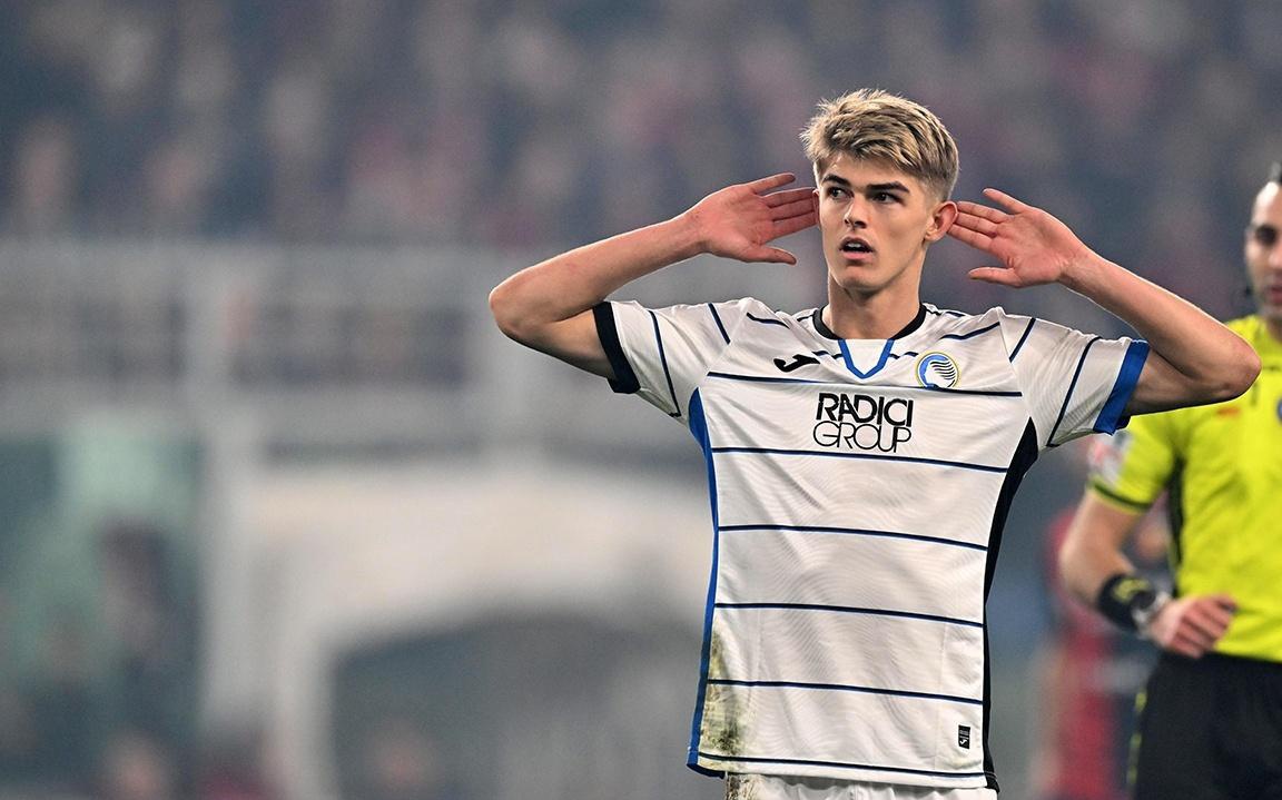 早早种下的 早早种下的