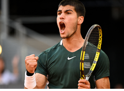 每一场比赛 每一场比赛