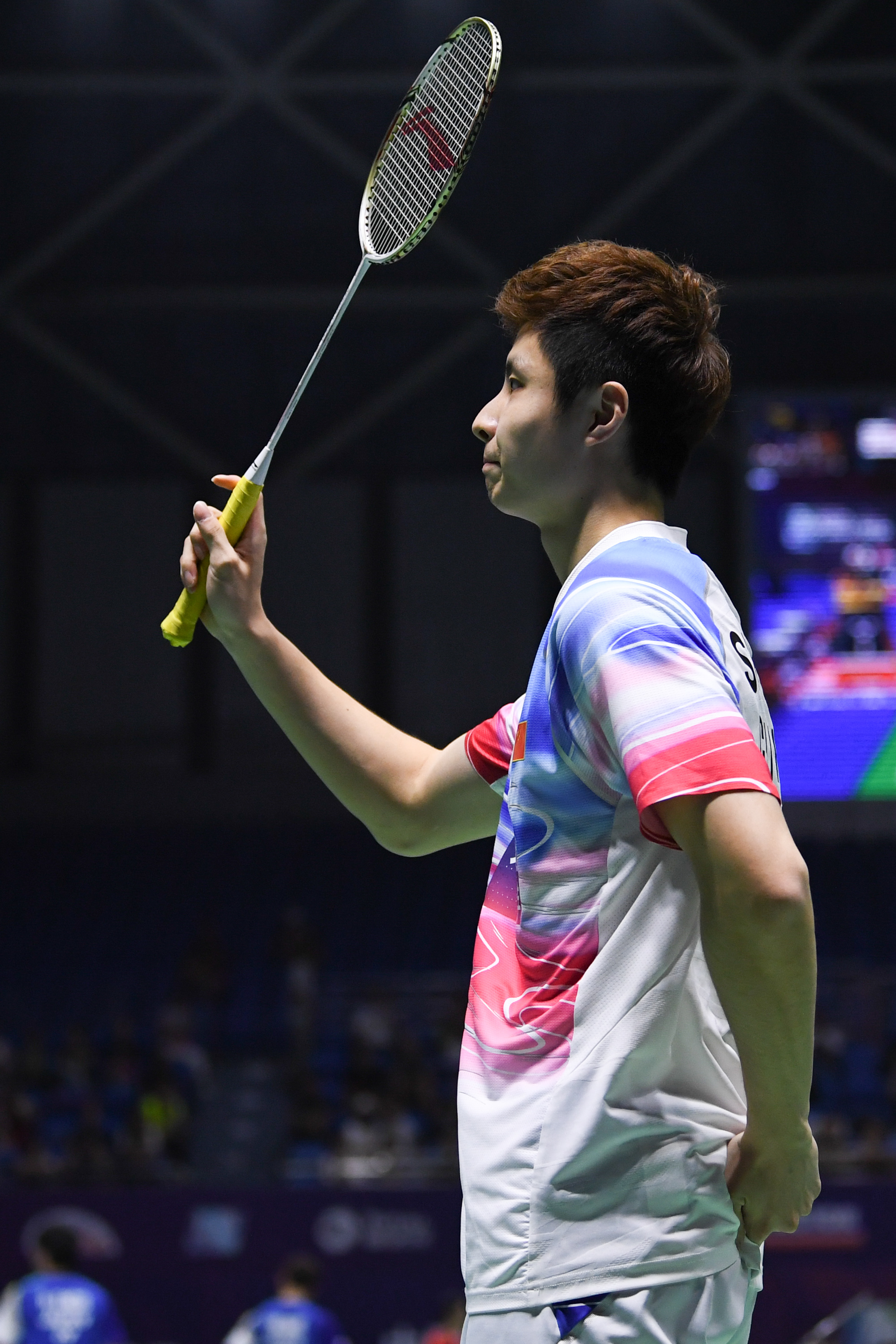 重要得分手 重要得分手