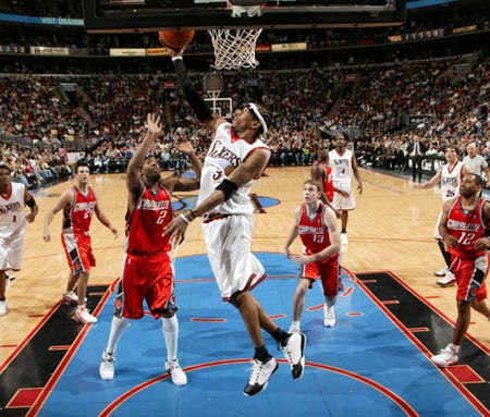 新秀红利 新秀红利