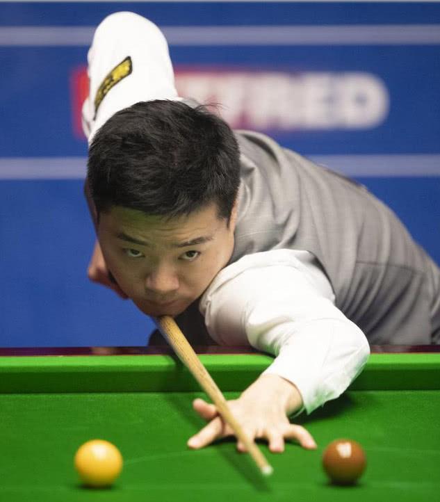 跑动