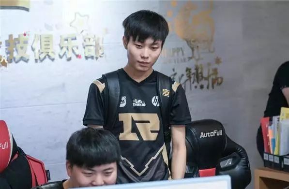 如后门同花