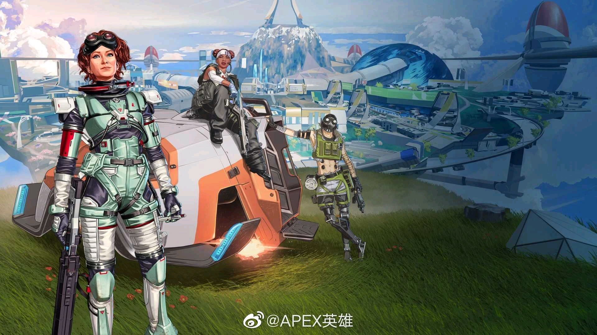 戏赛道再次